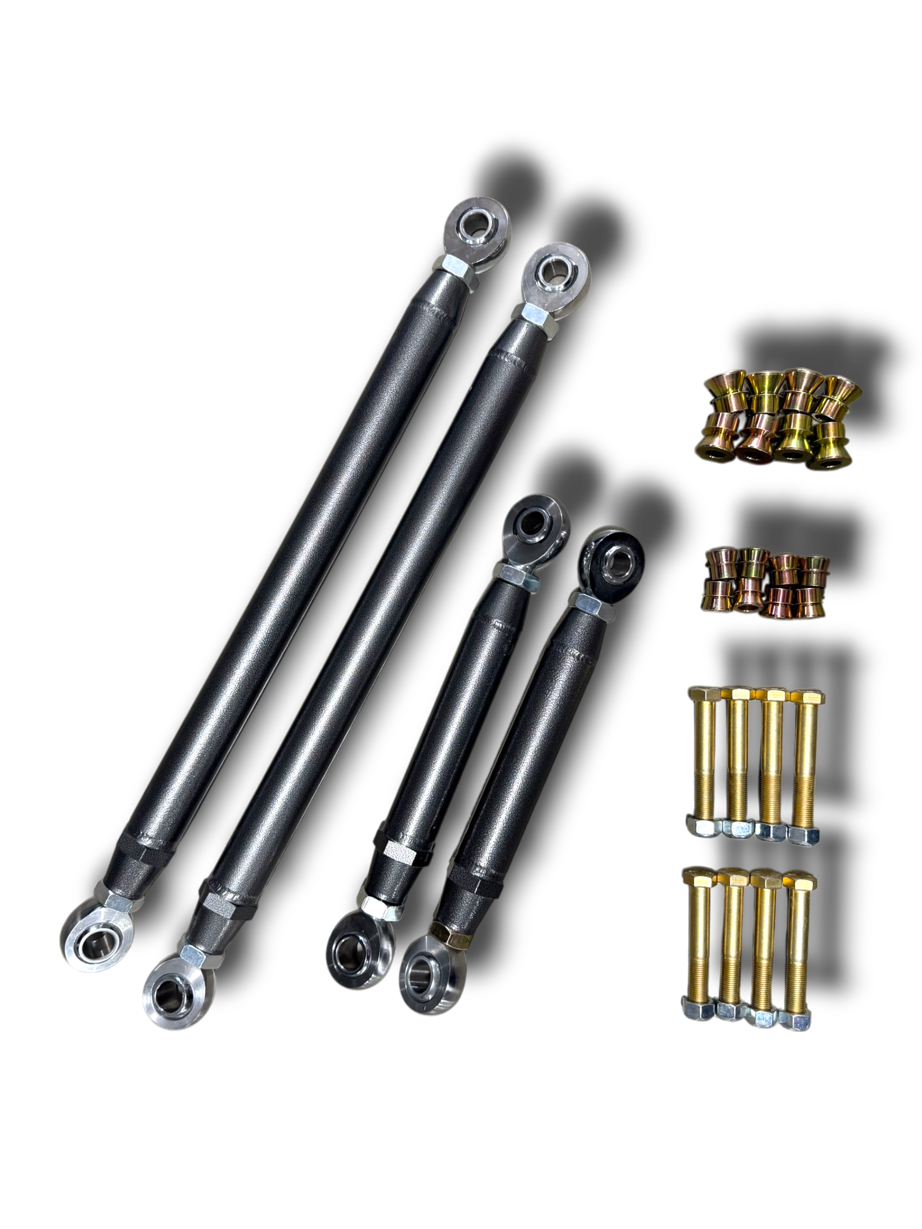 9" A-BODY CONTROL ARMS