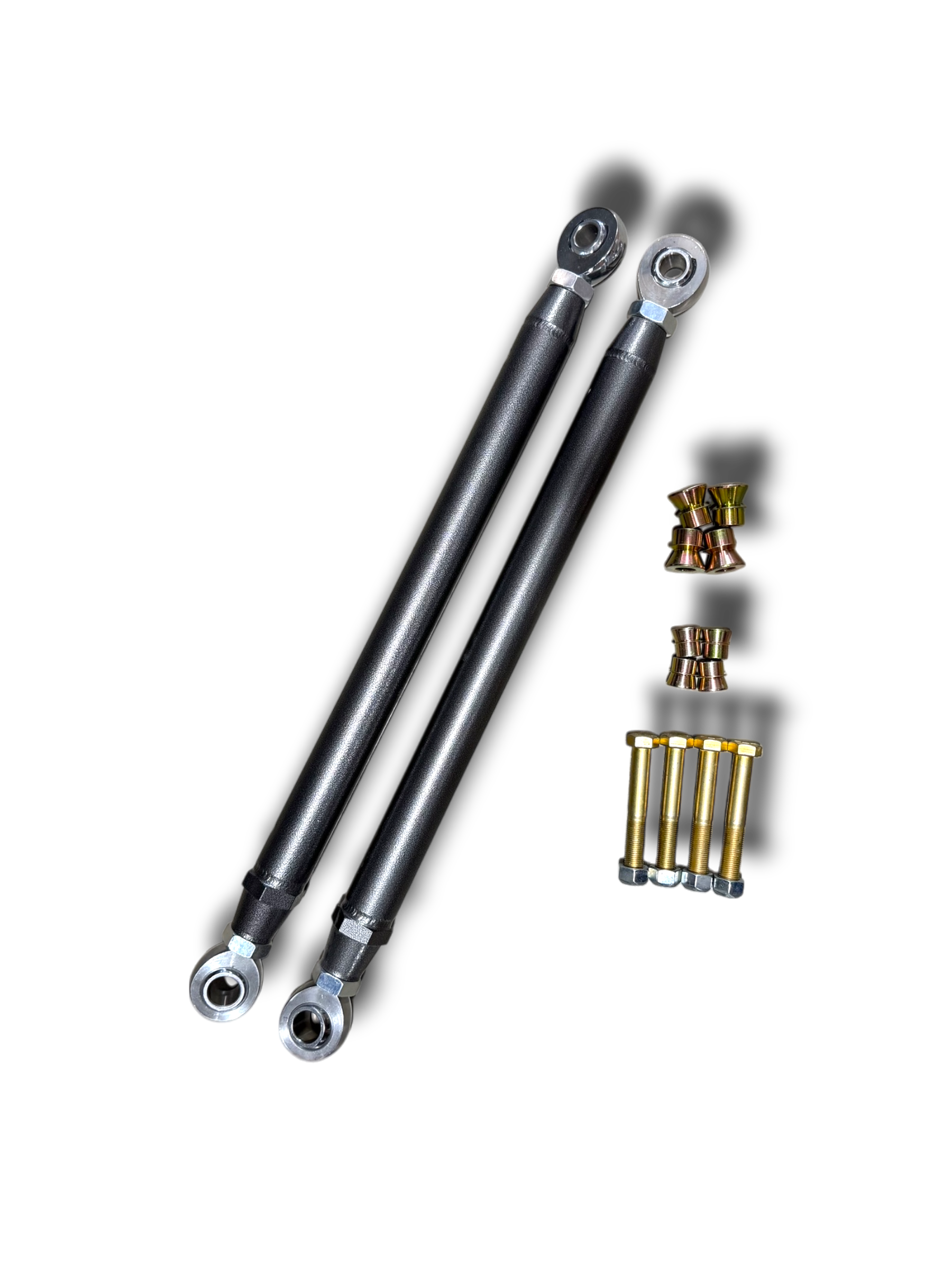 STOCK SUSPENSION 8.8 A-BODY CONTROL ARMS