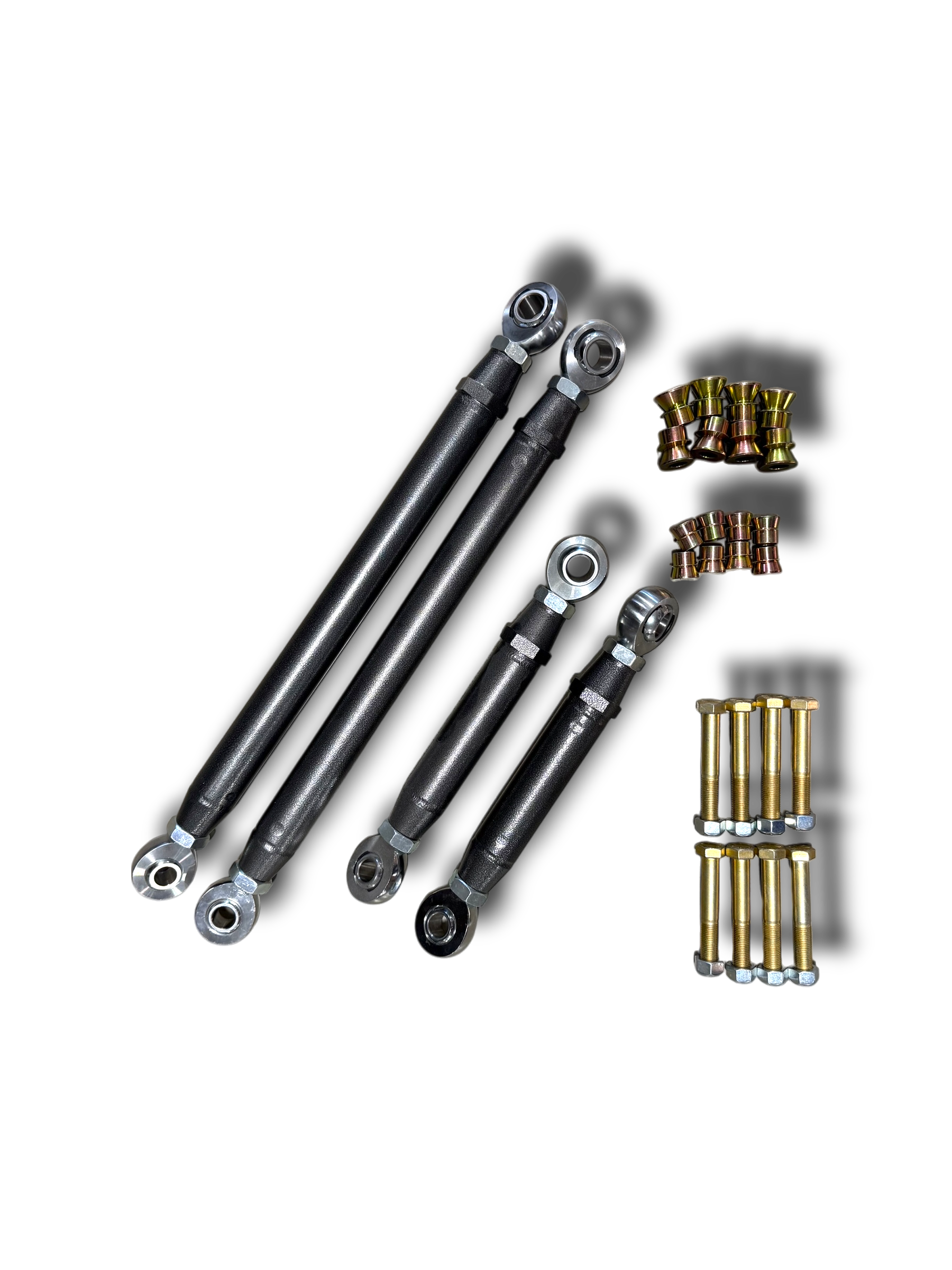 9" G-BODY CONTROL ARMS