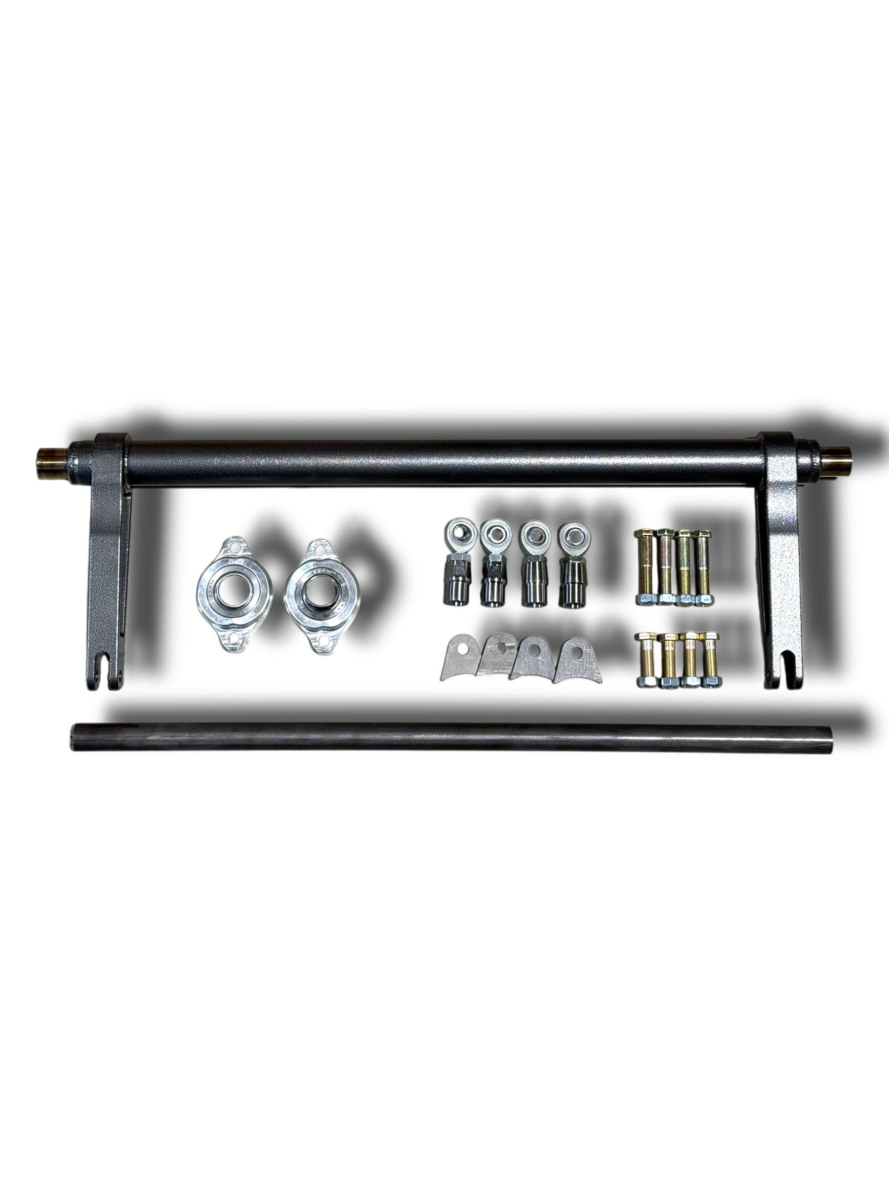 ANTI ROLL BAR