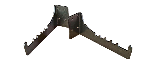Front Clip Wall Mount