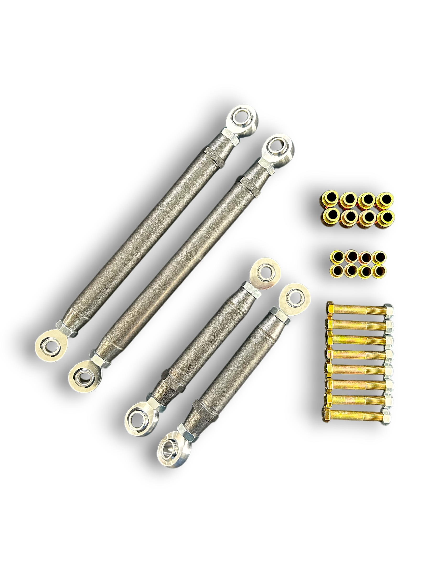 9" FOXBODY CONTROL ARMS