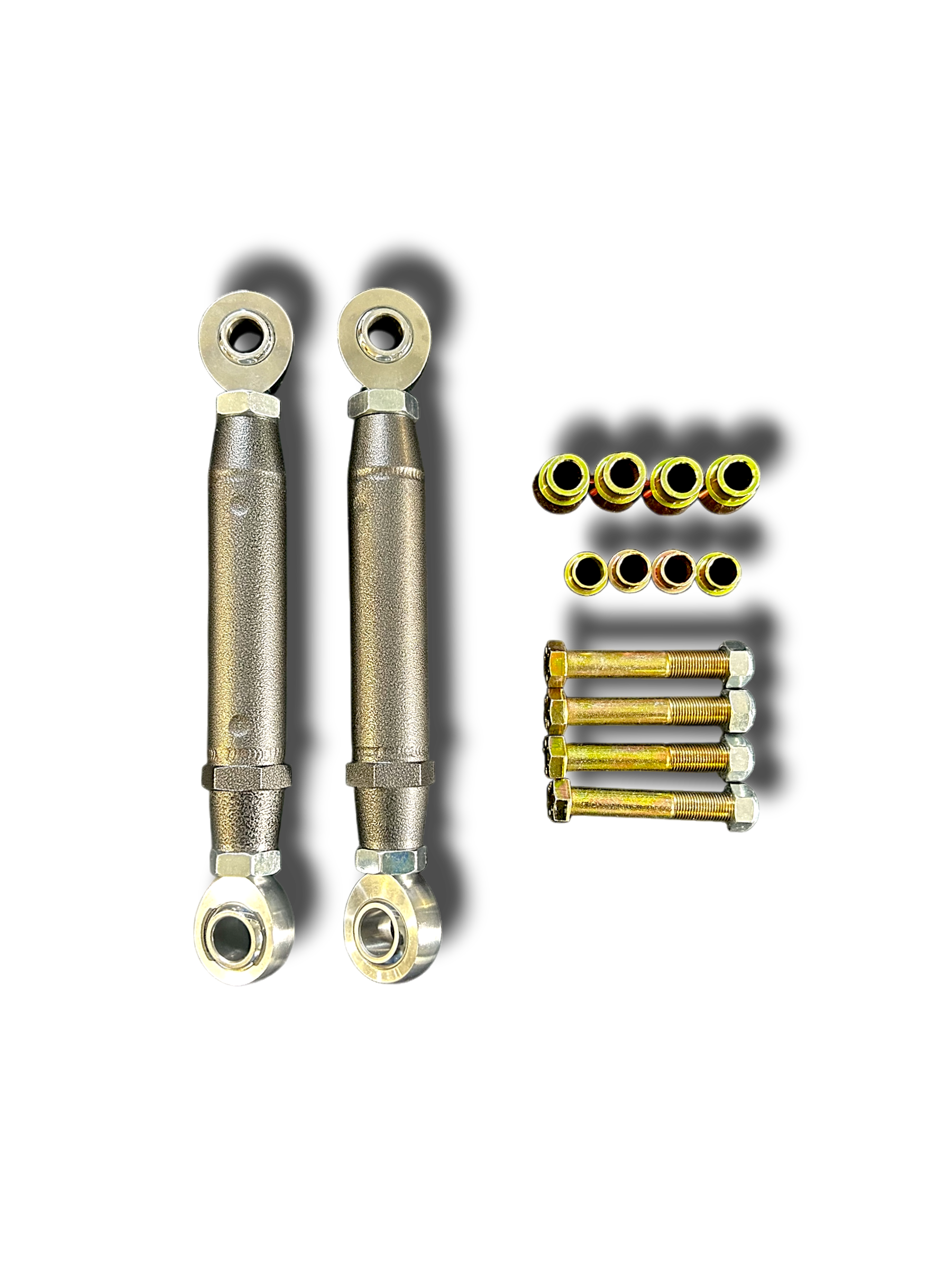 9" G-BODY CONTROL ARMS