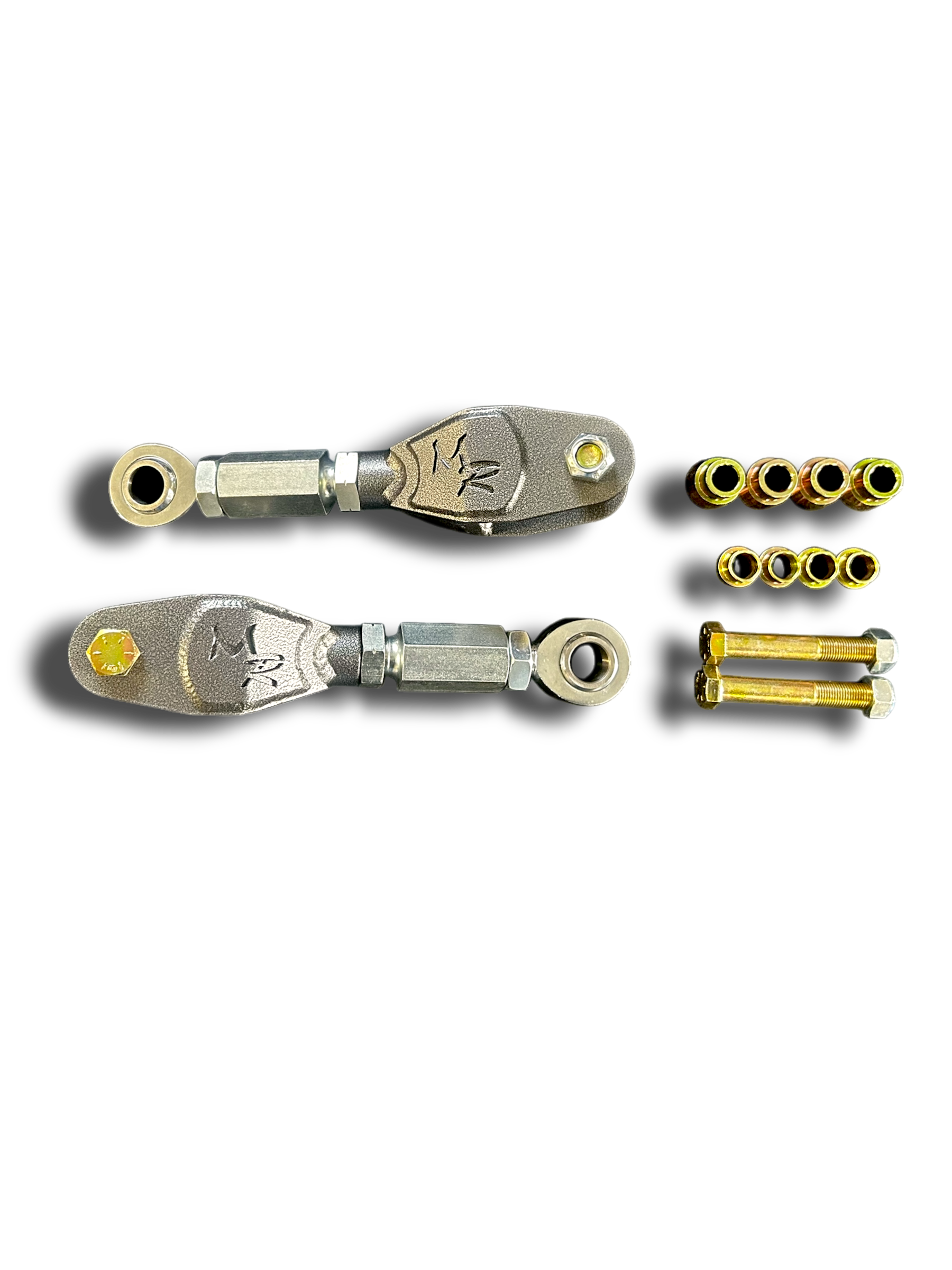 STOCK SUSPENSION 8.8 FOXBODY CONTROL ARMS