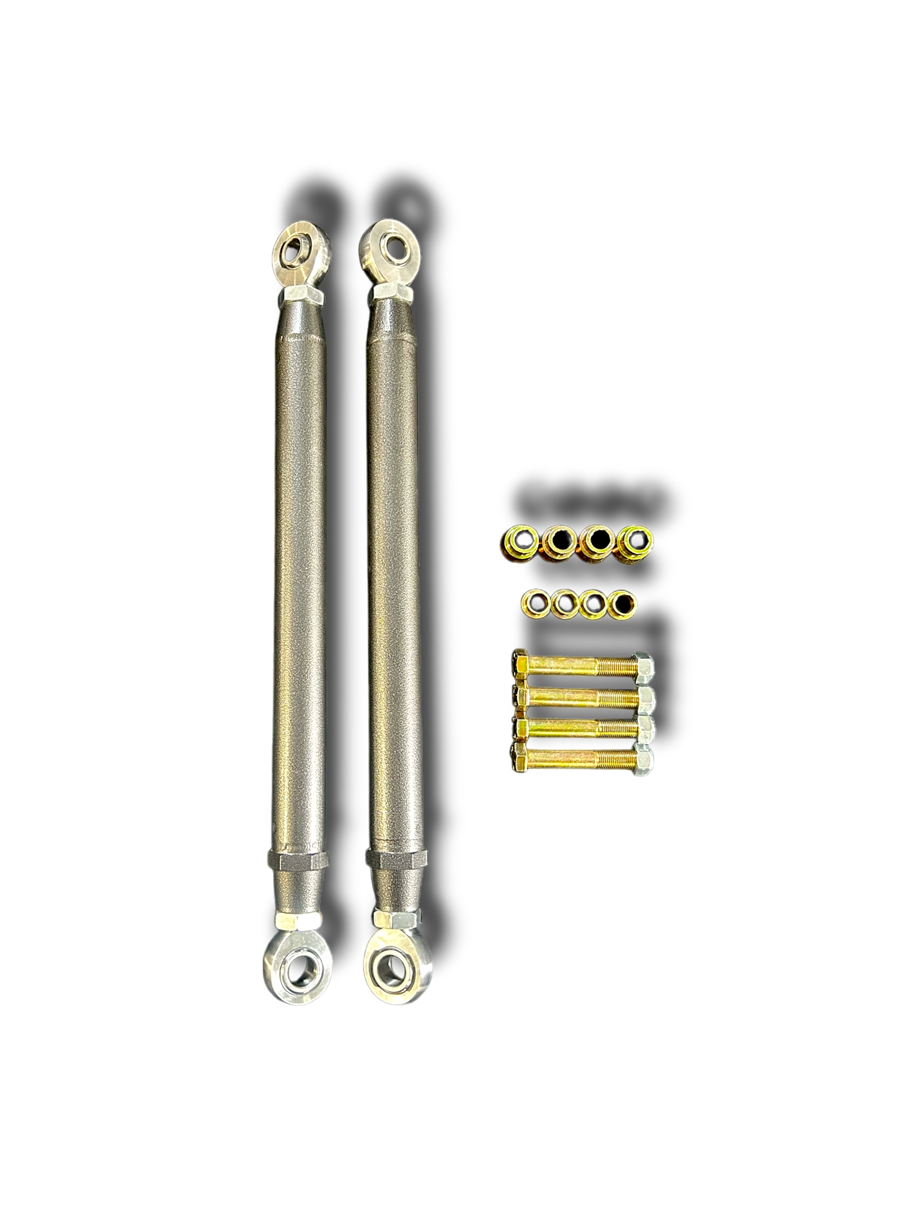 9" FOXBODY CONTROL ARMS