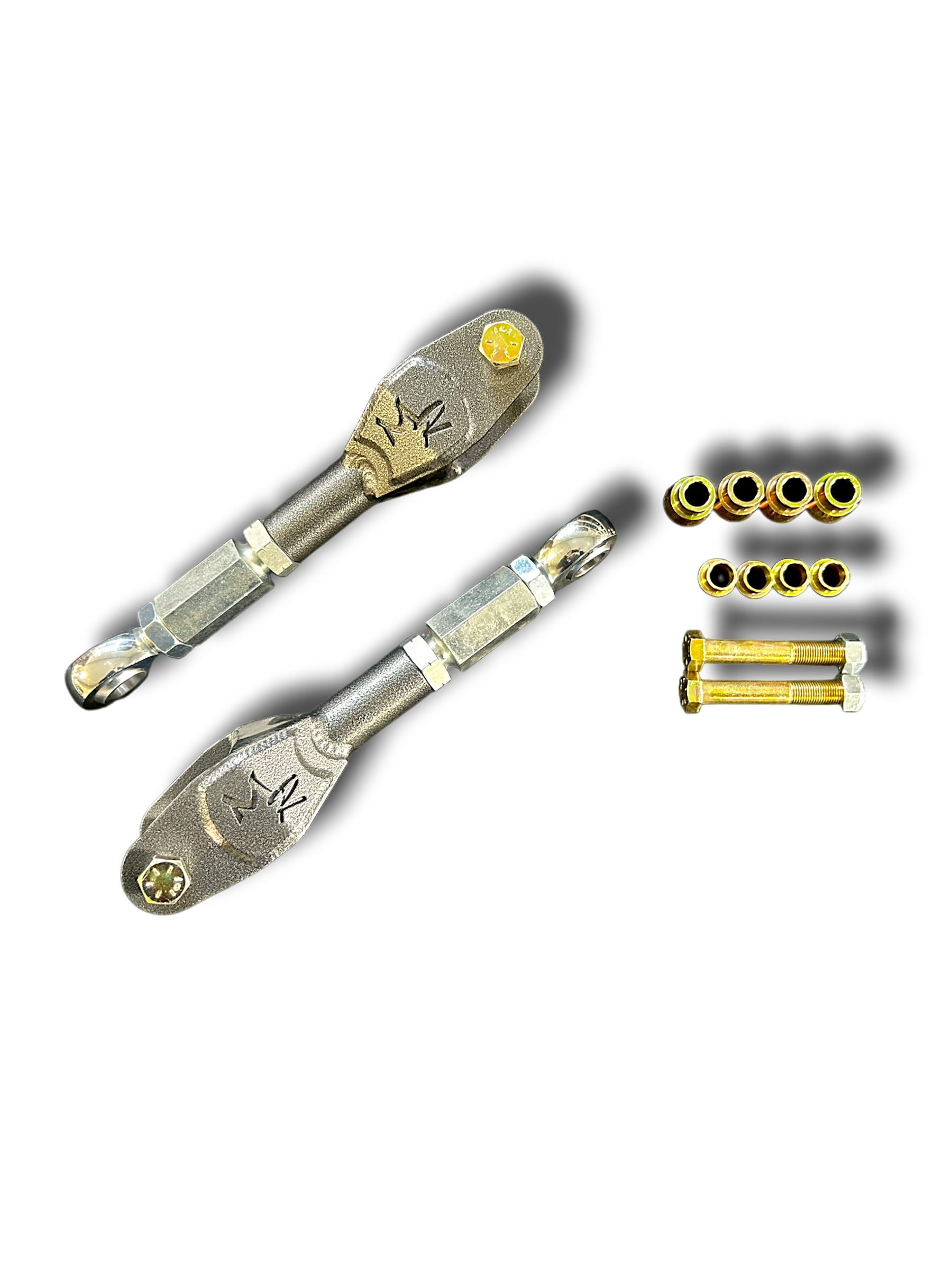 STOCK SUSPENSION 8.8 G-BODY CONTROL ARMS