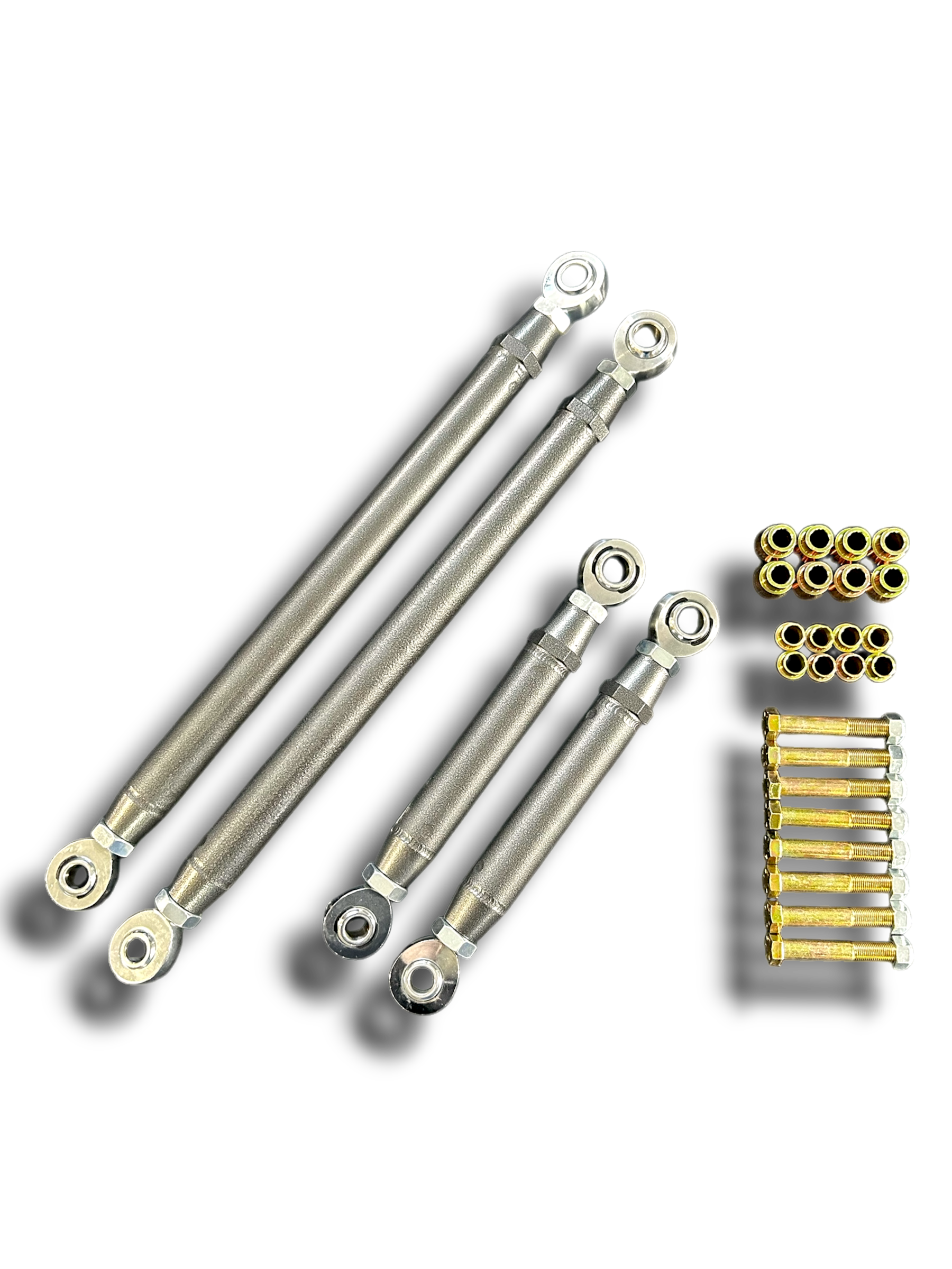 9" A-BODY CONTROL ARMS