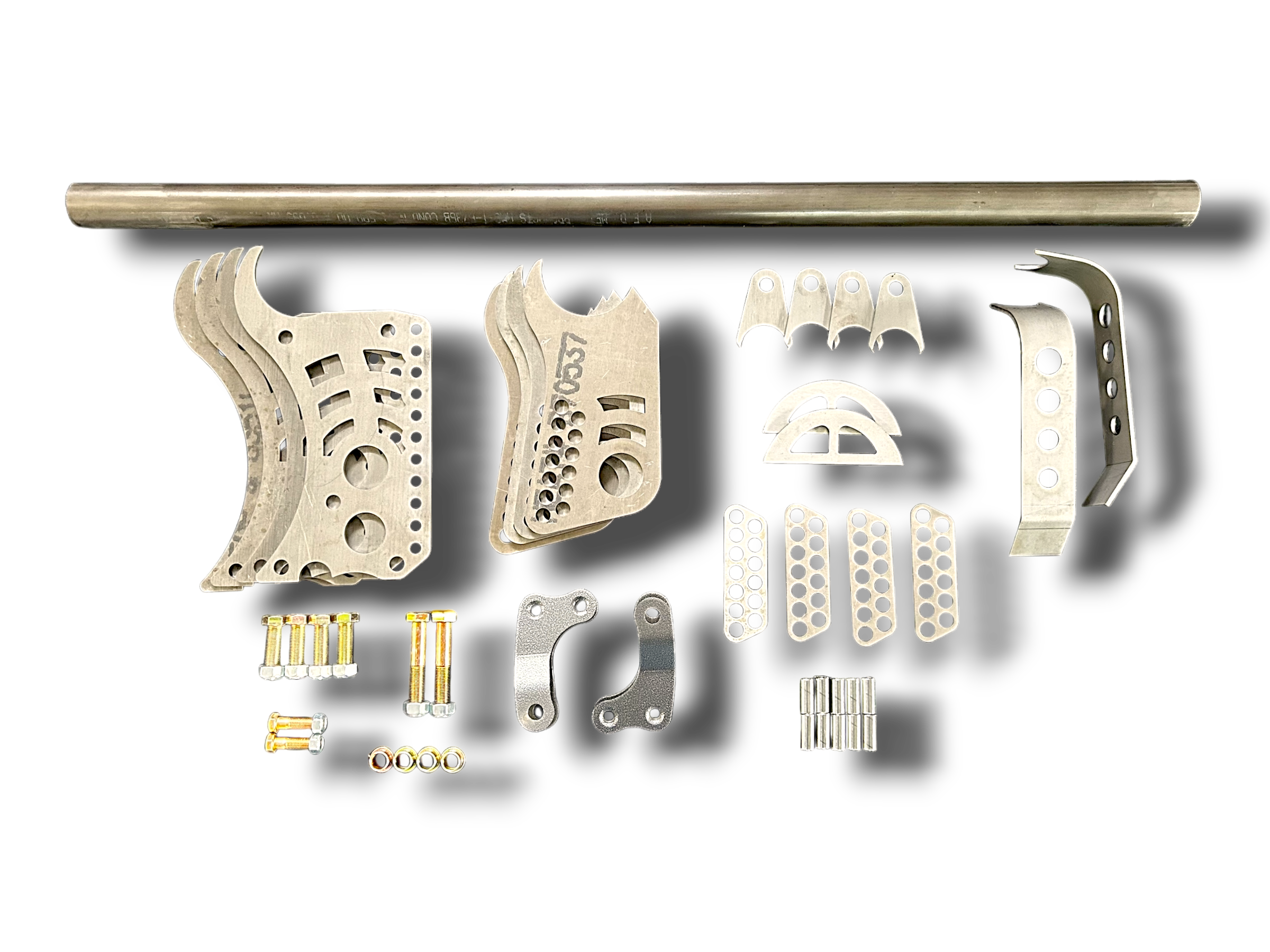 9" HOUSING BRACKET KIT