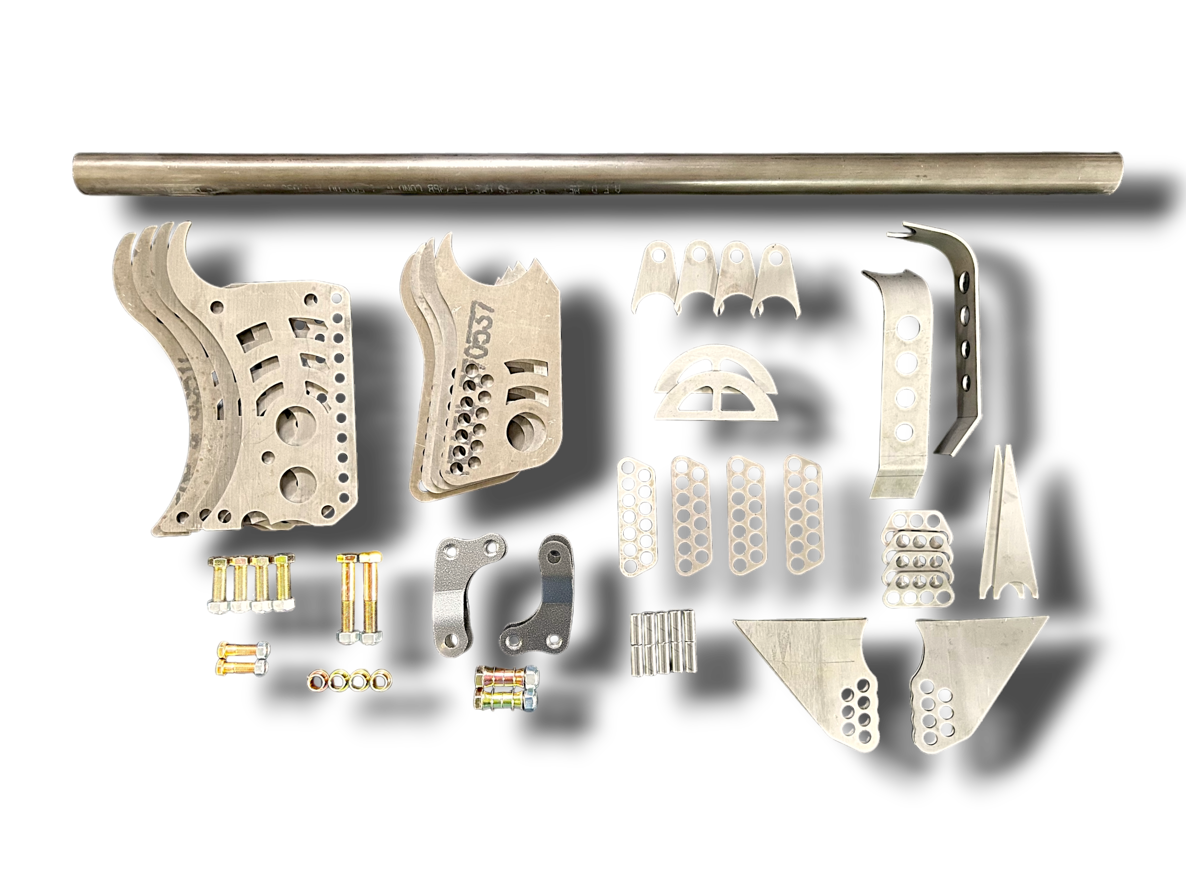 9" HOUSING BRACKET KIT