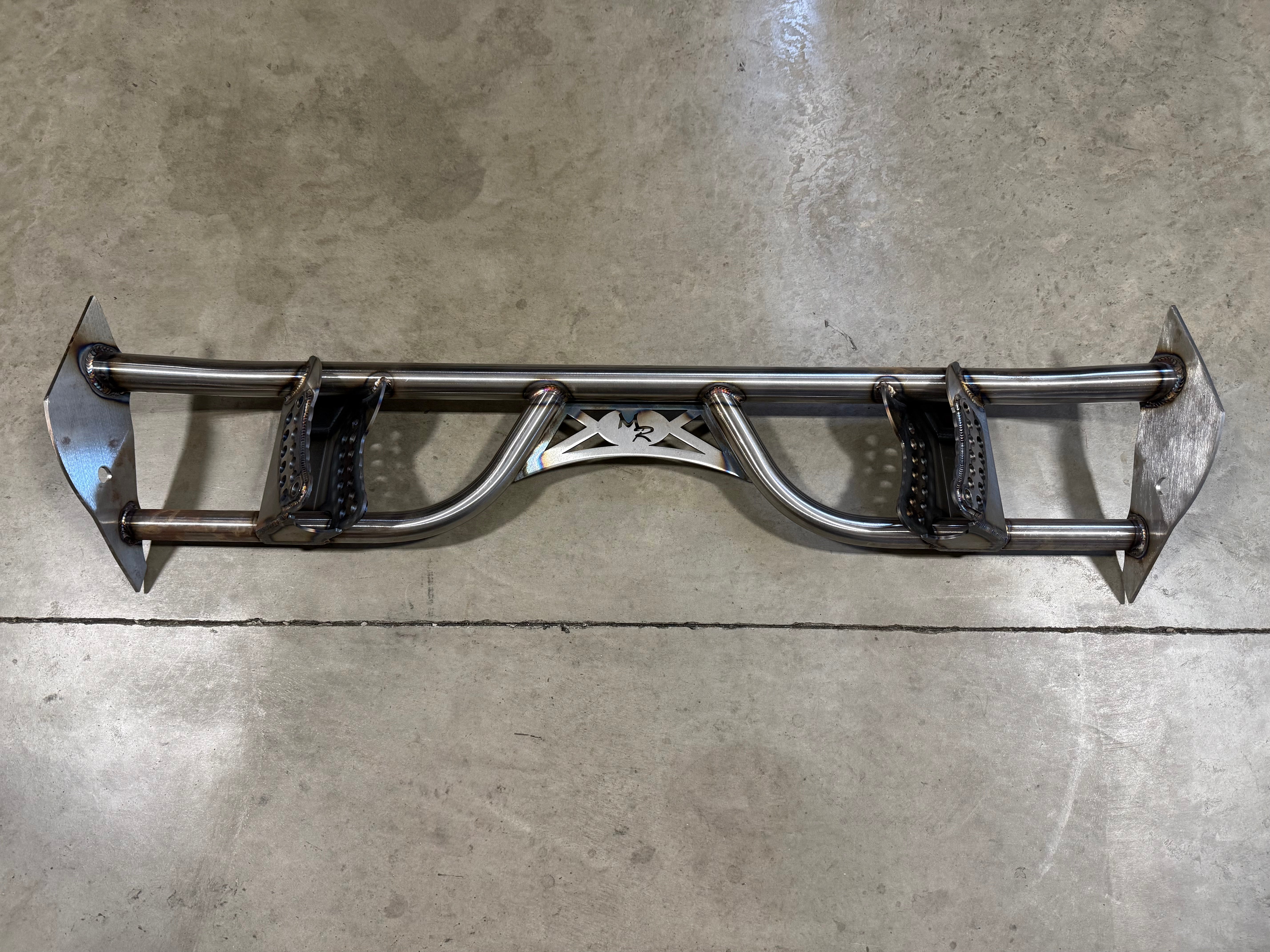 A-body Upper-1