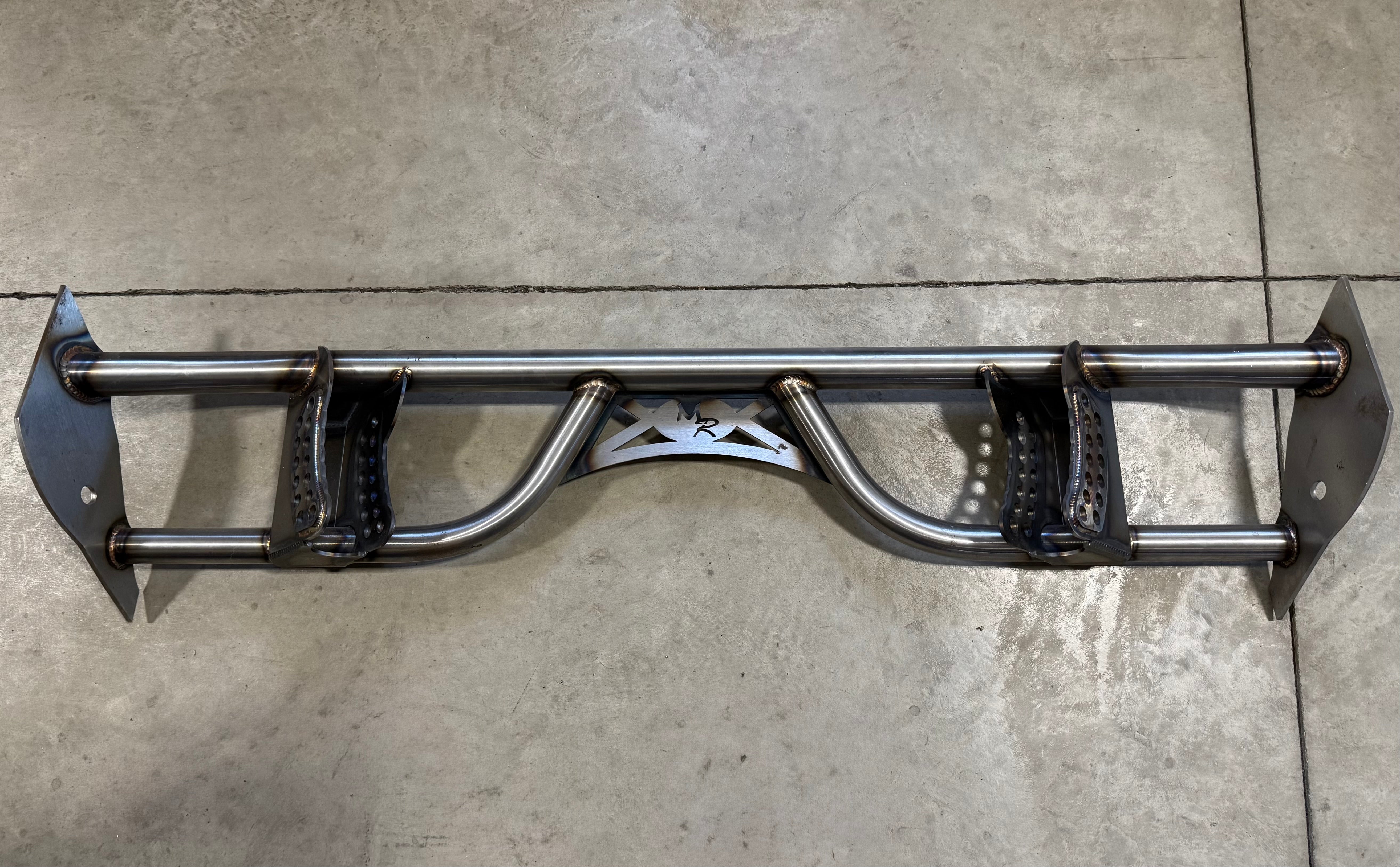 A-body Upper-2