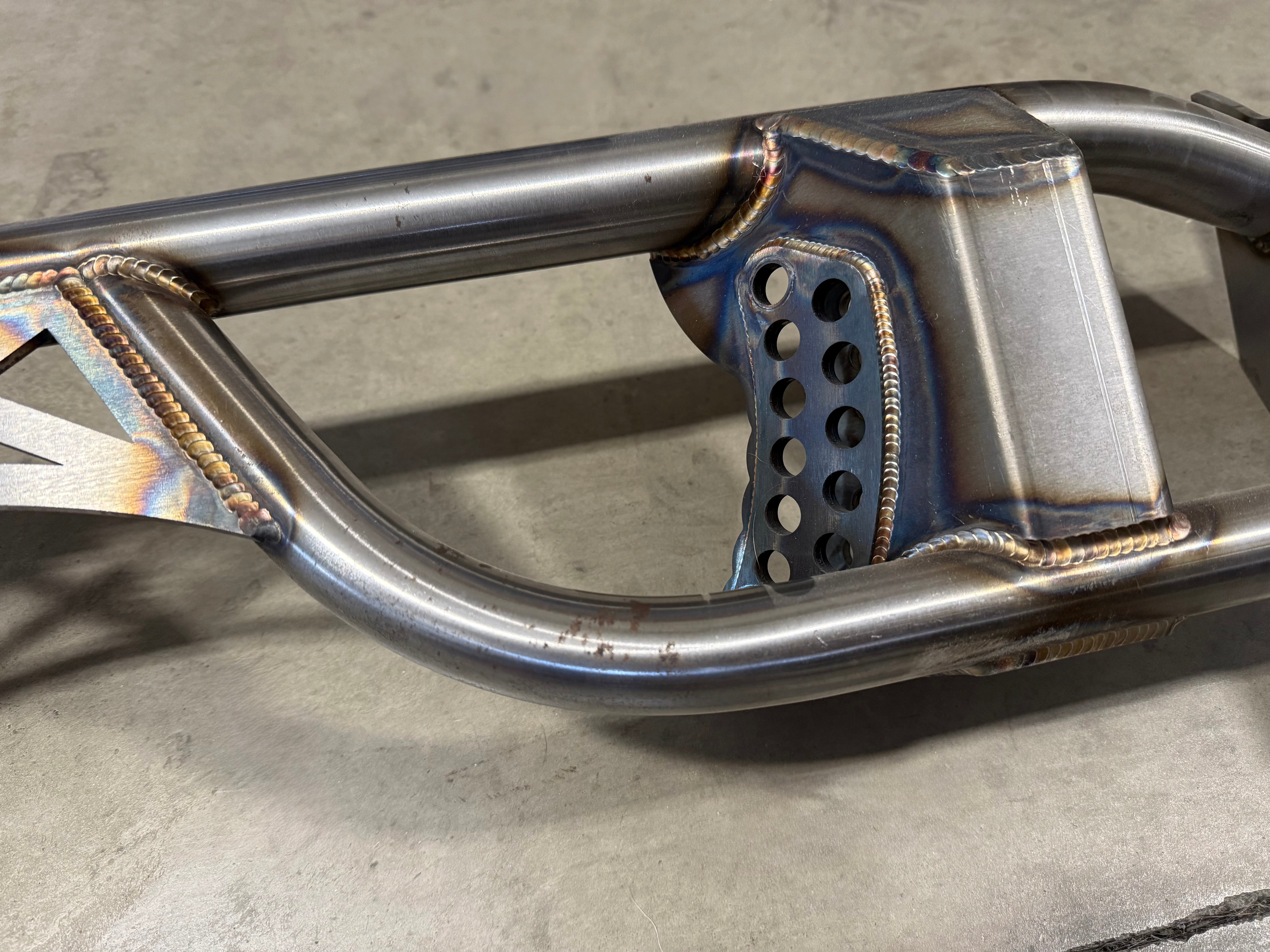 A-body Upper-2