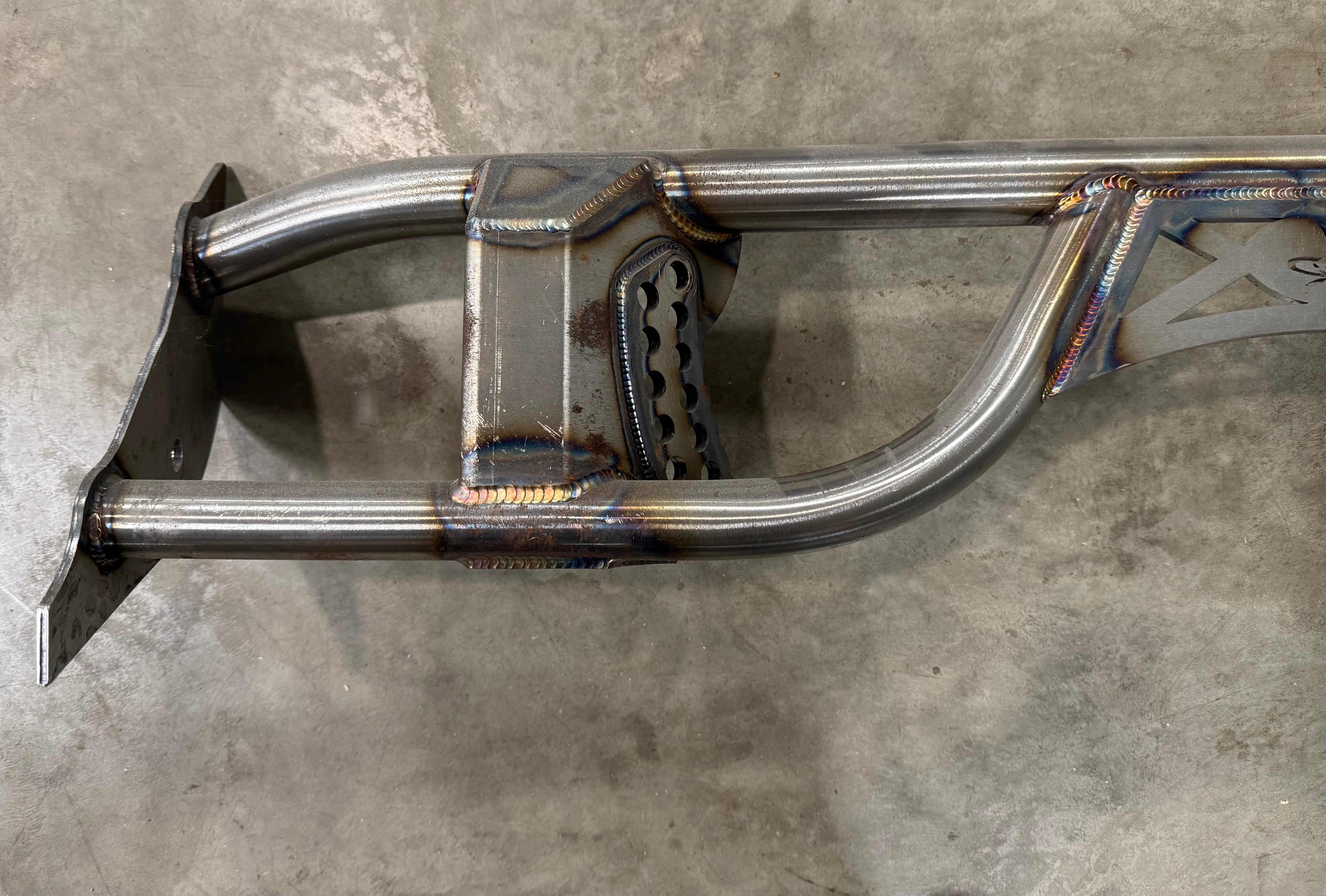 A-body Upper-3