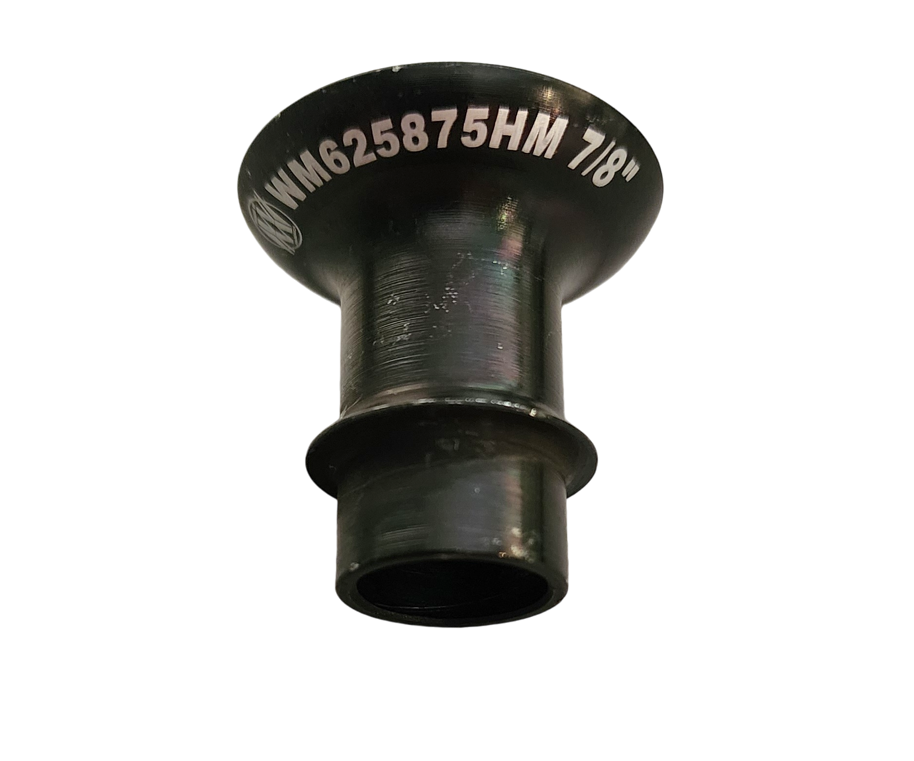 HIGH MISALIGNMENT SPACER - 5/8" TO 1/2" BORE