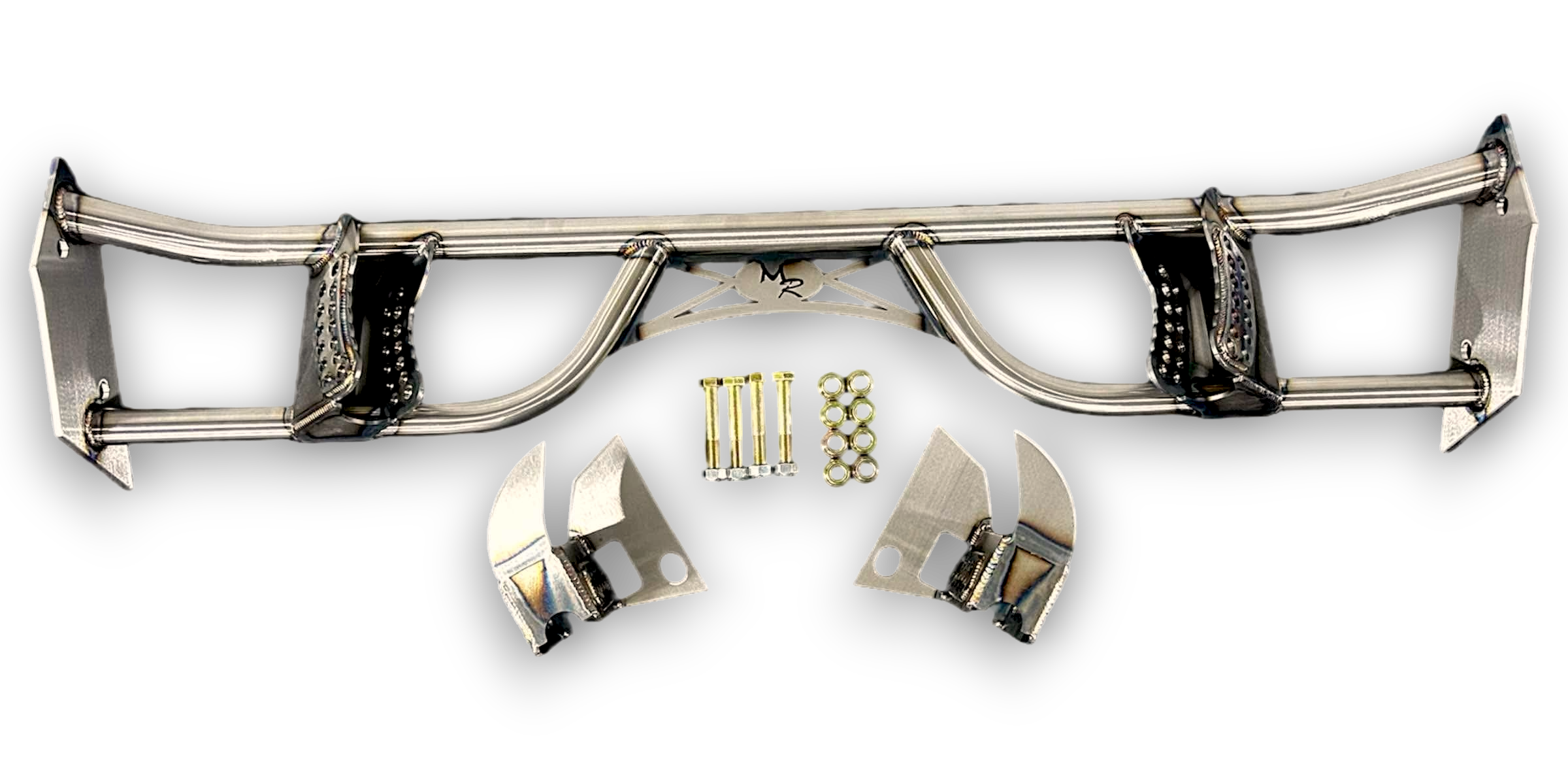B-BODY TORQUE BOX