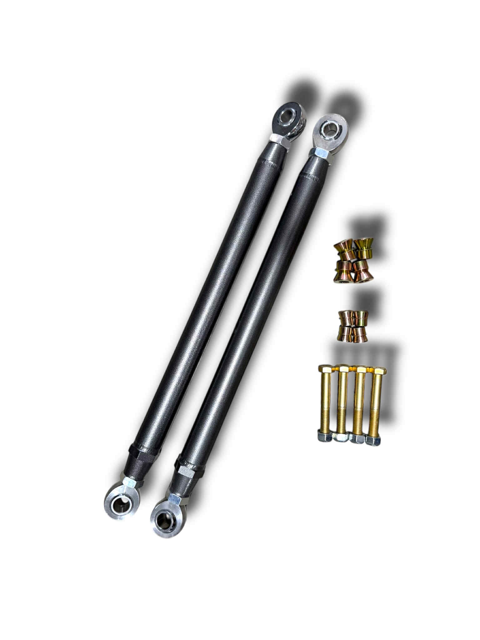 9" A-BODY CONTROL ARMS