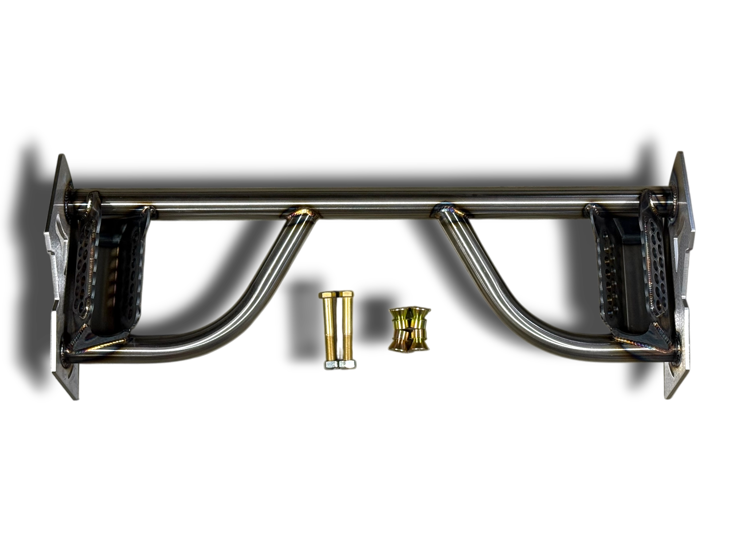 EXTENDED MUSTANG TORQUE BOX