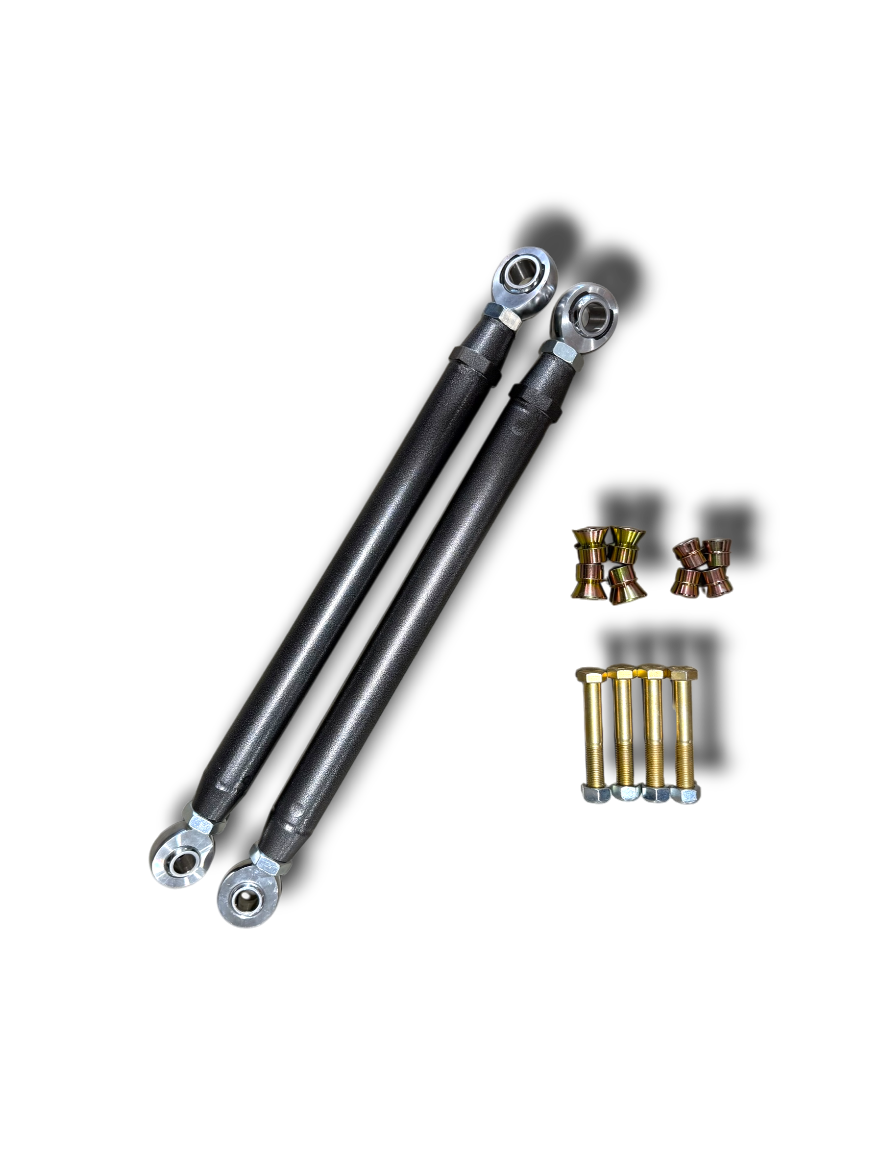 STOCK SUSPENSION 8.8 G-BODY CONTROL ARMS