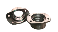 New Big Ford Housing Ends for 3-1/2 tube