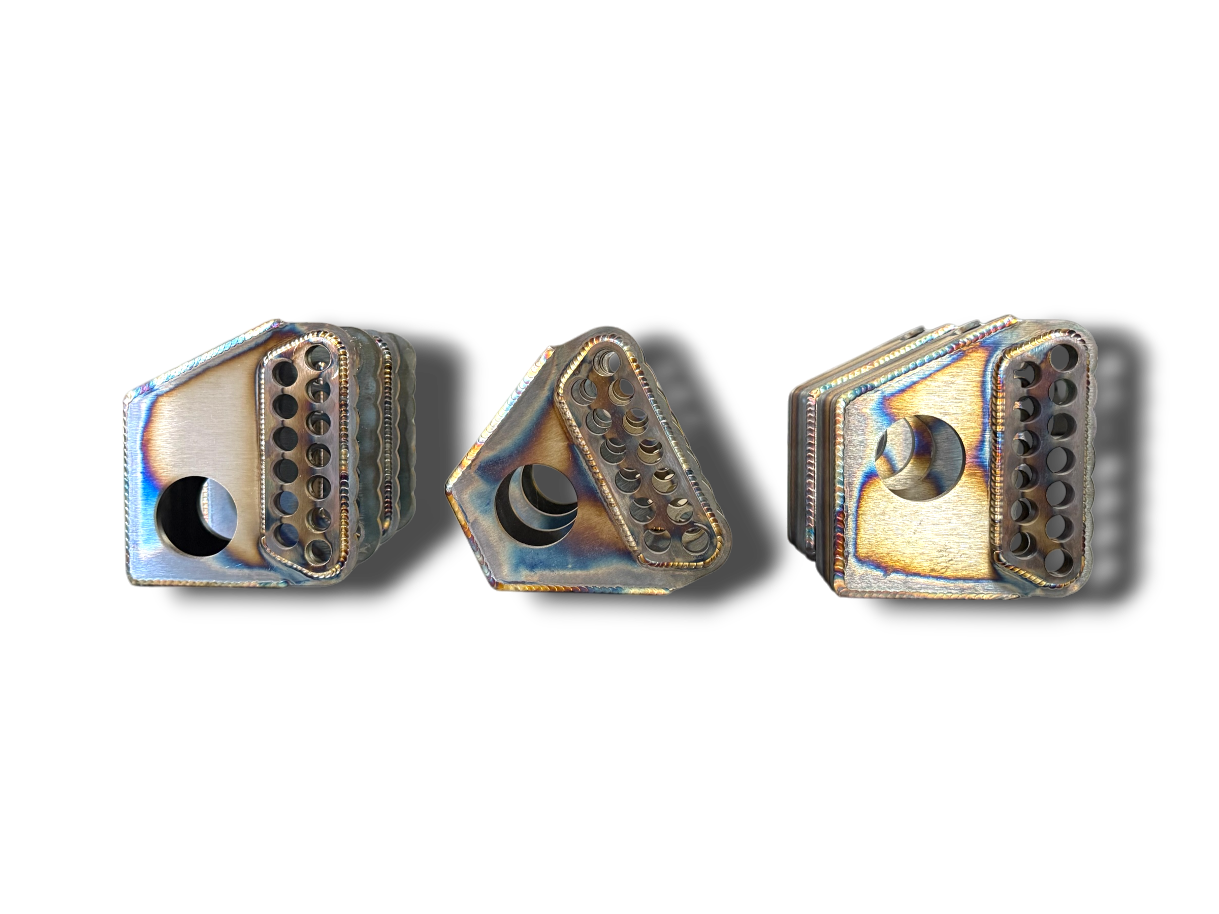 UNIVERSAL TORQUE BOXES