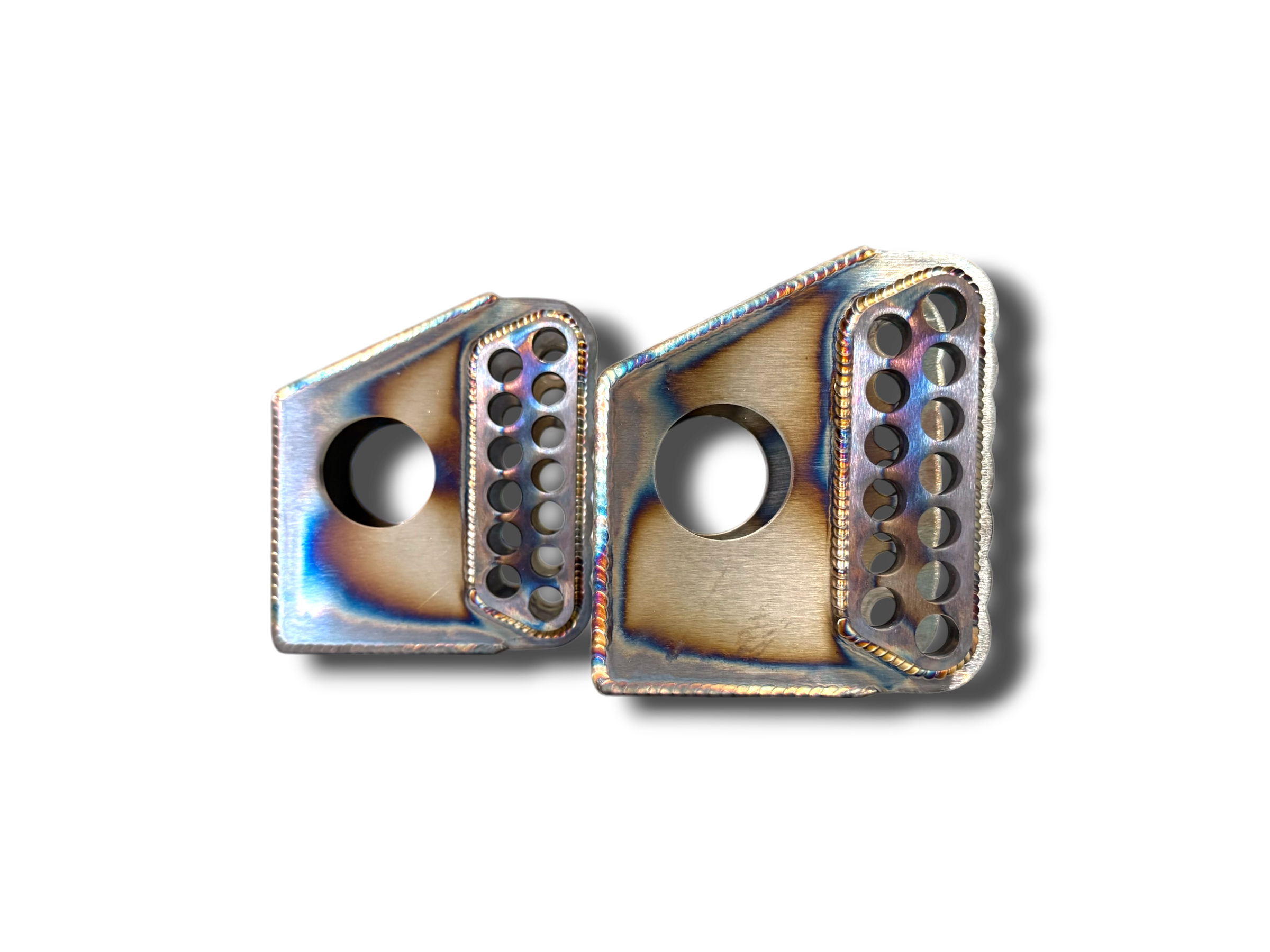 UNIVERSAL TORQUE BOXES