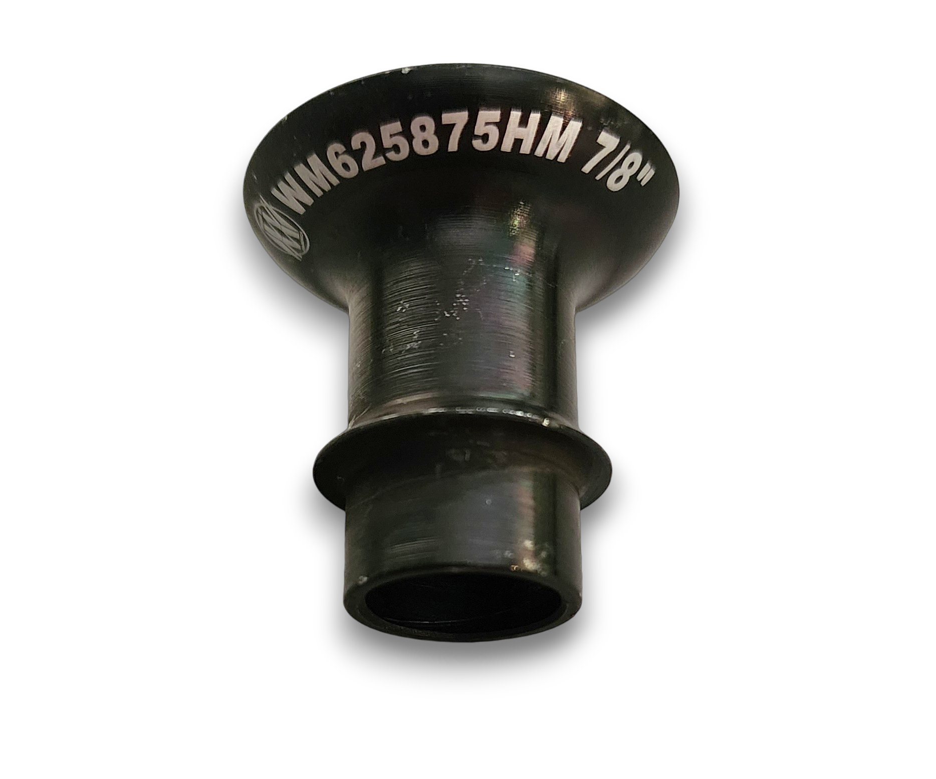 HIGH MISALIGNMENT SPACER - 5/8" TO 1/2" BORE