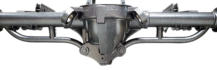 8.8 Housing Brace Kit – Merillat Racing