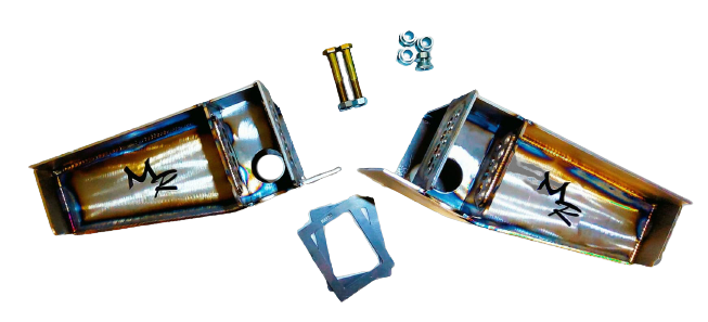 MUSTANG TORQUE BOX – Merillat Racing